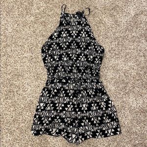 Aeropostale Romper